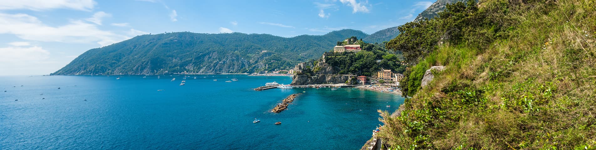 Monterosso 5 terre Monterosso